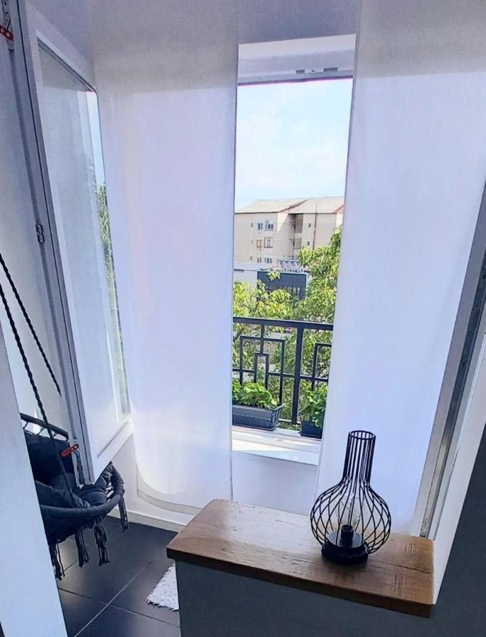 33 Coquette Apartment Baia Mare Exterior photo